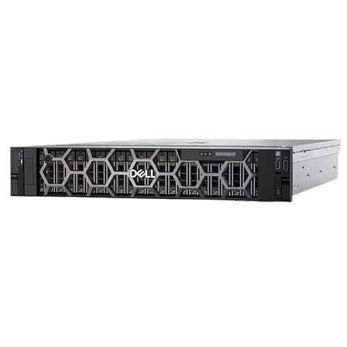 PowerEdge R6625 10xSFF Rack 16GB Memory and 1T HDD*1 SATA Ready for Immediate Delivery