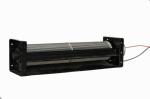 40Mm dc motor 90 width 24V Cross Flow Fans For medical cooling and condition air