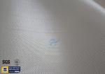 120GSM Surfboard Fiberglass Cloth 4OZ 27" 100M E Glass Fabric Transparent
