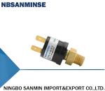 SMF08V Pressure Switch Designed Automatic Reset Small Vacuum Parts Used In