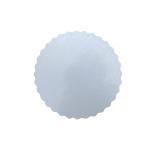 3mm Thick Embossed Cake Base Board 12 Inch Custom Retail Logo