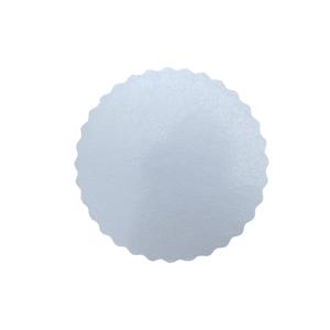 Quality BSCI 10 Inch Decorative Laminated Round Cake Board wholesale