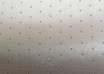 SGS Perforated Metal Screen Panels , 201 Ss Perforated Sheet