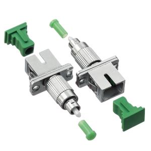 Quality Plastic FC APC Adapter wholesale