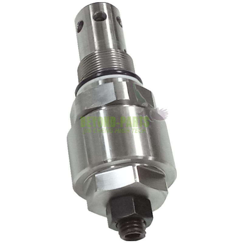 catererpillar 312C 315C Excavator Spare Parts Crossover Relief GP-Relief Valve 194-8299