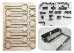 High-Performance CNC Automatic Steel Rule Die Bending Machine