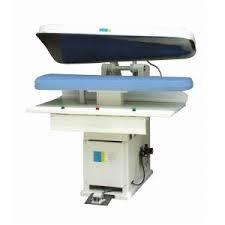 Quality 0.75KW Automatic Press Cloth Machine wholesale