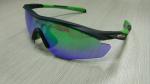Windproof Sport Sunglasses Comfortable Nose Pads For Bike Riding / Fishing