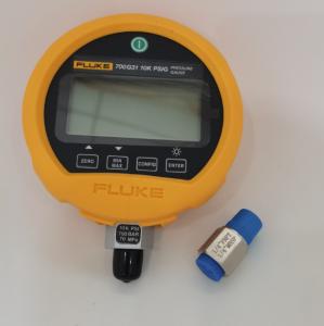 Quality Gauge 700g Pressure Range: 0-690 Bar Make Fluke 700G31 In Stock wholesale