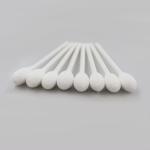 White 80mm Long Medical Q Tips
