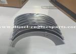Fiat 8035.01 Diesel Engine Bearing Main And Conrod Aluminum