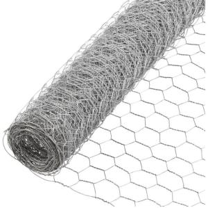 Quality TLWY Hexagonal Wire Mesh 13mm 16mm Chicken Wire Lowes wholesale
