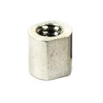CNC machining stainless steel nuts steel parts, Bolt and Nut Manufacturing