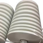 35 Micron Clear BOPP Film Composite Biaxially Oriented Polypropylene Film