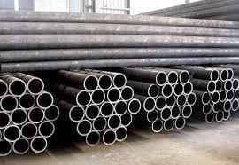China Astm A312 Seamless Steel Pipe Ss304 / 316l Cold Rolled on sale
