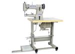 46mm Cylinder Bed 7mm Stitch Compound Feed Sewing Machine
