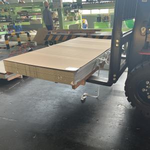 China 20 Gauge 304 Stainless Steel Sheet Brushed Plate 1mm on sale