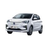 Electric Hatchback 3770x1650x1570 2023 Changan Benben E-Star 0km Second Hand