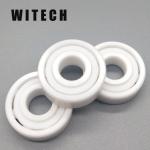 Lifting Jack 7009 ZrO2 Ceramic Angular Contact Ball Bearings