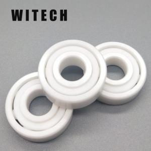 Quality ABEC-5 7003 7004 Angular Contact Ball Bearings wholesale
