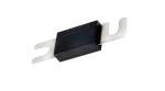 32v Automotive Blade Fuses Electric Wood Shell Material Black Colour