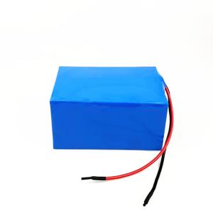 Quality Rechargeable 40000mAh 12V 18650 Battery Pack wholesale