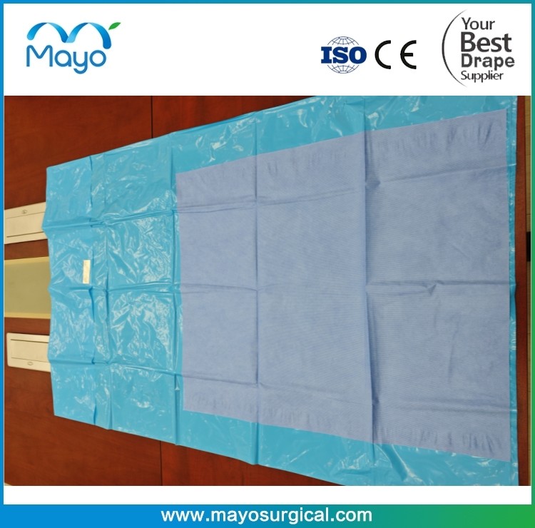 Hospital Use Surgical Mayo Cover With Customized Size