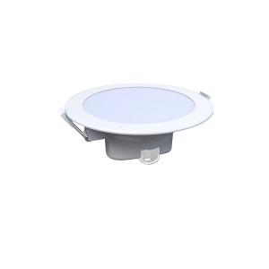 Quality Bathroom Round IP44 LED Downlight 5W 7W 9W 12W 15W Anti Fog SMD2835 wholesale