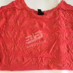 Industrial Cleaning Compressed 10kg Cotton T Shirt Rags