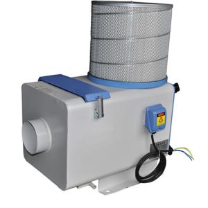 Quality ESP HEPA filter Oil Mist Collector wholesale