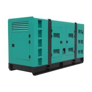 Quality Self Excited 360kw Perkins 450 Kva Generator 3 Phase Water Cooled Generator wholesale