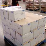 Waterproof Offset Printing 300g/Sqm Anti Slip Pallet Paper