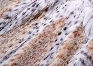 Quality raccoon fur trim for hood wholesale
