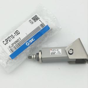 Quality -SMC- air cylinder CJP2D16-20D new and 100% Original wholesale