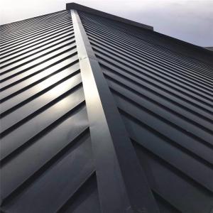 Quality Strip Aluminum Roofing Coil For Roofing Cladding Food Kitchen Easy Installation wholesale