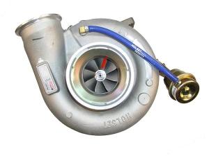 Quality Cummins ISX Industrial HX60W Turbo 3598762,3598763,4089298 wholesale