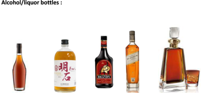 Glass Bottle Automatic Water Filling Machine Medical Alcohol Filling Machine