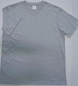 Quality 160gsm Mens Crew Neck T Shirt wholesale
