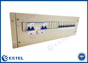 Quality Rack Mounted 4U CCC Rectifier Module Telecom wholesale