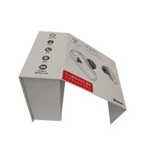 Quality Detachable Headphone Packaging Box wholesale