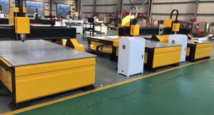 Quality Factory supply 3d woodworking CNC router/Wood cutting machine for solidwood,MDF,aluminum,alucobond,PVC wholesale
