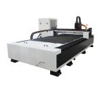1530 Metal Sheet Fiber CNC Laser Steel Cutter 1500x3000mm