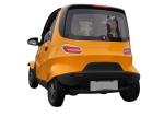 2 Seats Adult 4000W Brushless Electric Car