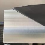 201 304 316 316l Bright Surface Cold Rolled Stainless Steel Sheet For Electrical