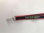 Colorful Personalised Printed Id Holder Lanyard Sublimation For School