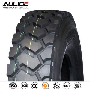 Quality Tubeless TBR Tyre 11R22.5 16PR 18PR Tyre Truck Bus Tyre AW003 with good heat dissipation wholesale