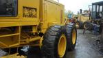 Caterpillar 140g motor grader for sale/120h 140h 12g 14g