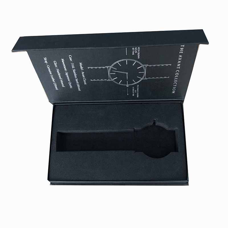 Customized Size Luxury Magnet Packaging Box Recyclable Magnetic Cardboard Gift Boxes