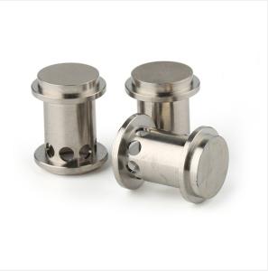Quality CNC Machining Lathe Precision Hardware Parts wholesale