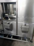 150BPH 20L Pure Water Automatic Liquid Bottle Filling Machine